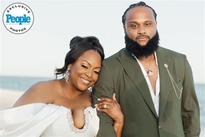 Kardea Brown Engaged Brown's Married Life on the Food Network Uncovered!