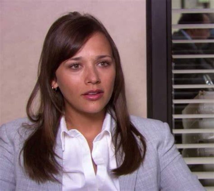 Karen filippelli never actually did anything wrong DunderMifflin