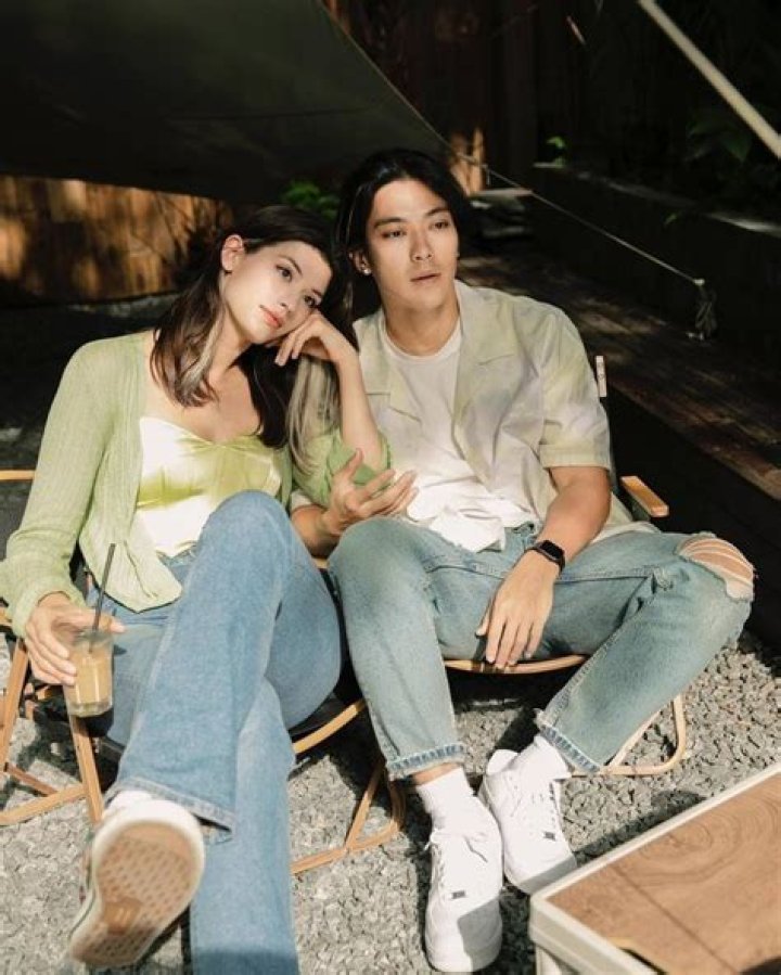 Karina Coser Husband Zhong Ni Cheating Scandal And Children