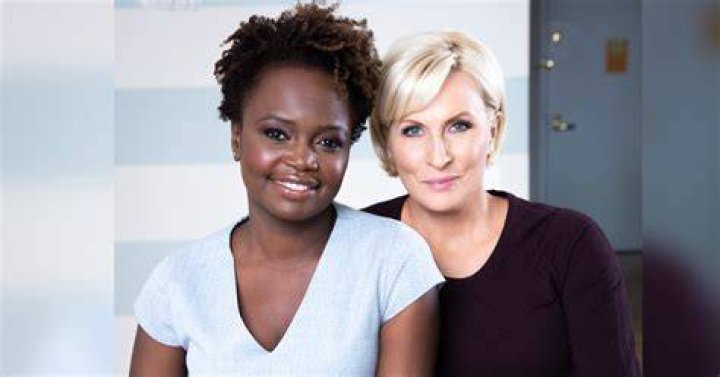 Karine JeanPierre 3 ways to cultivate an authentic network