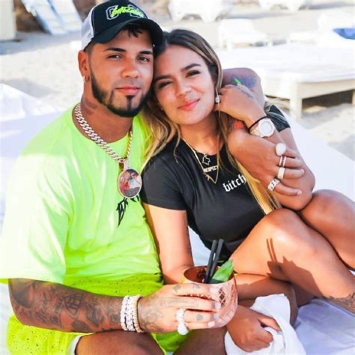 Karol G Ex Boyfriend