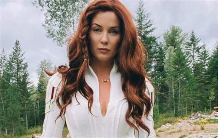 Kat Wonders Galactic December Influencers Gonewild Hot Sex Picture