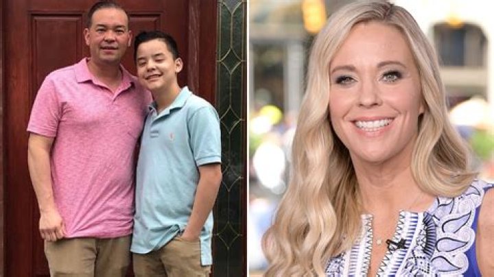 Kate Gosselin’s Relationship With Son Collin Details