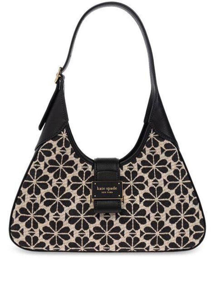 Kate Spade'S Daughter 2024 Elana Harmony