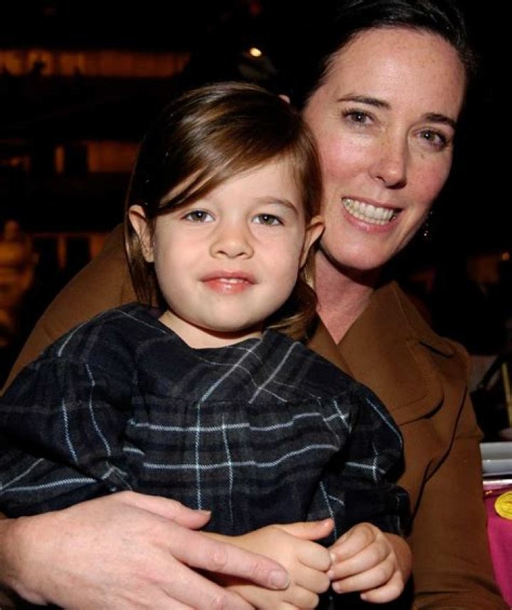 Kate Spade&rsquo;s Daughter Frances Beatrix Spade Net Worth, Family And