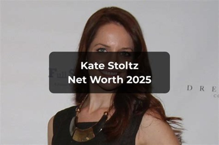 Kate Stoltz bio net worth, age, height, boyfriend, clothes and