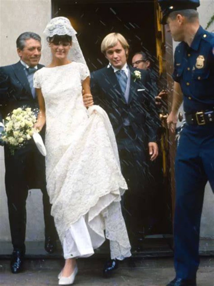 Katherine Carpenter Wiki (David McCallum&rsquo;s Wife) Age, Kids, Family, Net