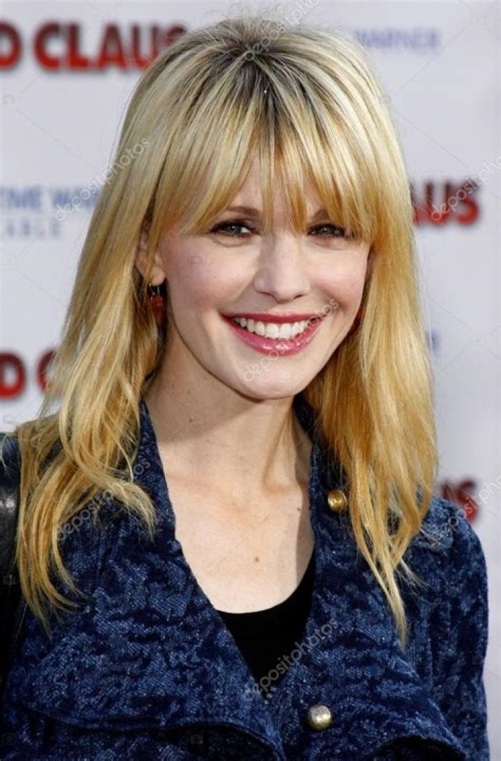 Kathryn Morris &ldquo;Reverie&rdquo; TV Show Photocall in New York 10/07/2017