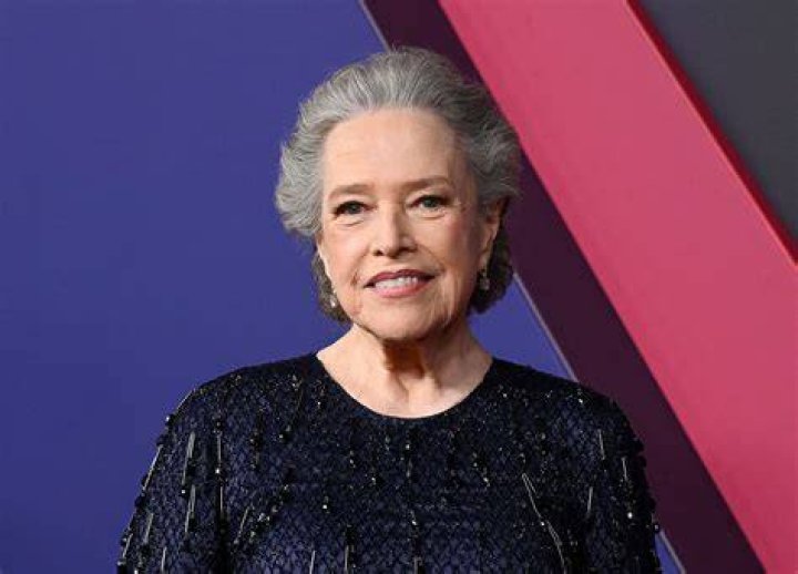 Kathy Bates Biography HELLO!