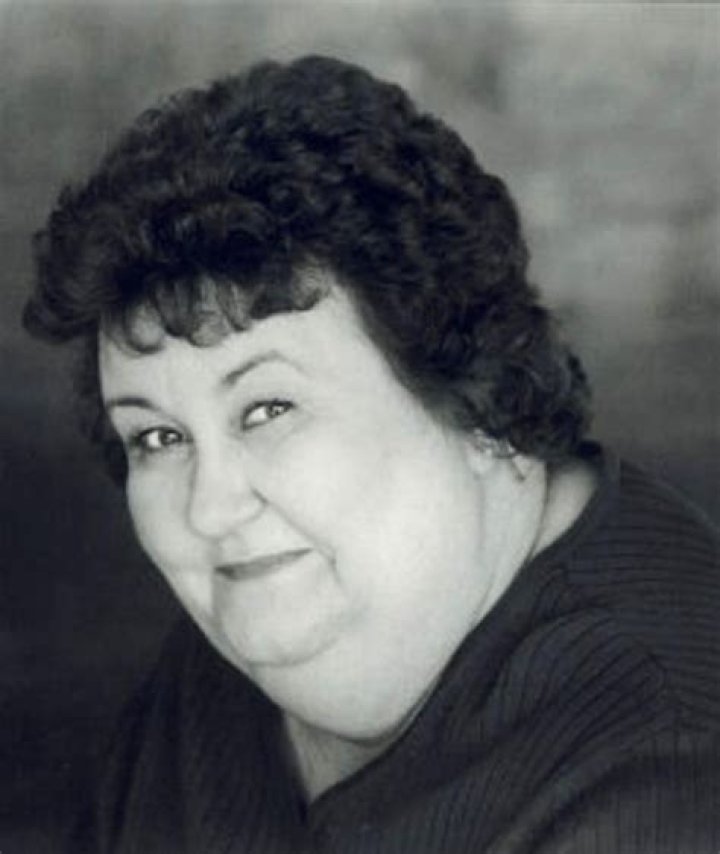 Kathy Lamkin Movies, Bio and Lists on MUBI