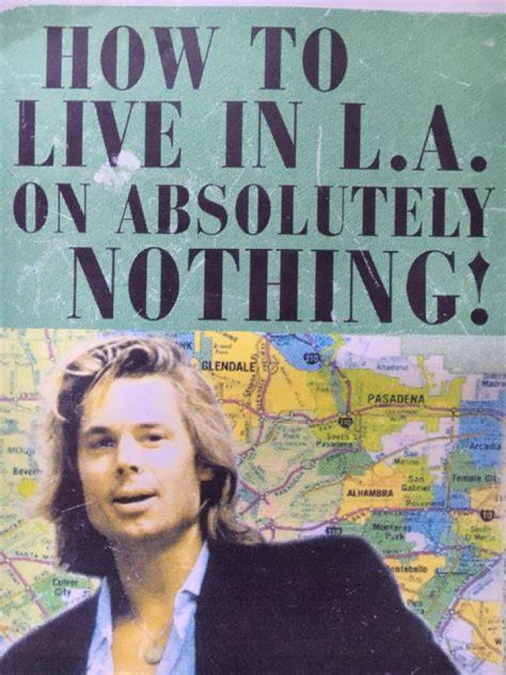 Kato Kaelin is Twitter's most outspoken Milwaukee Brewers fan