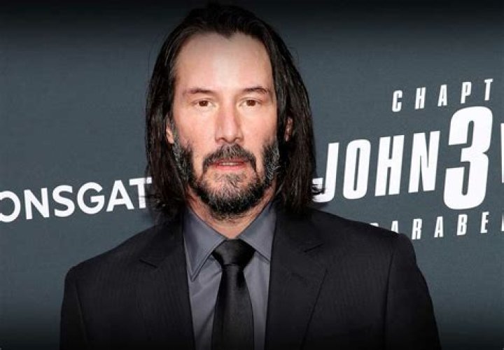 Keanu Reeves Age, Bio, Birthday, Family, Net Worth National Today