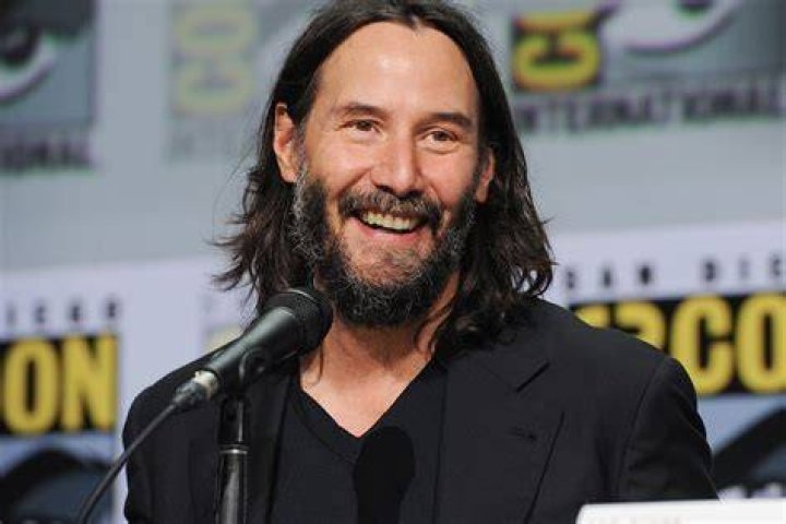Keanu Reeves leaves Martin Scorsese's &lsquo;Devil In The White City&rsquo; series
