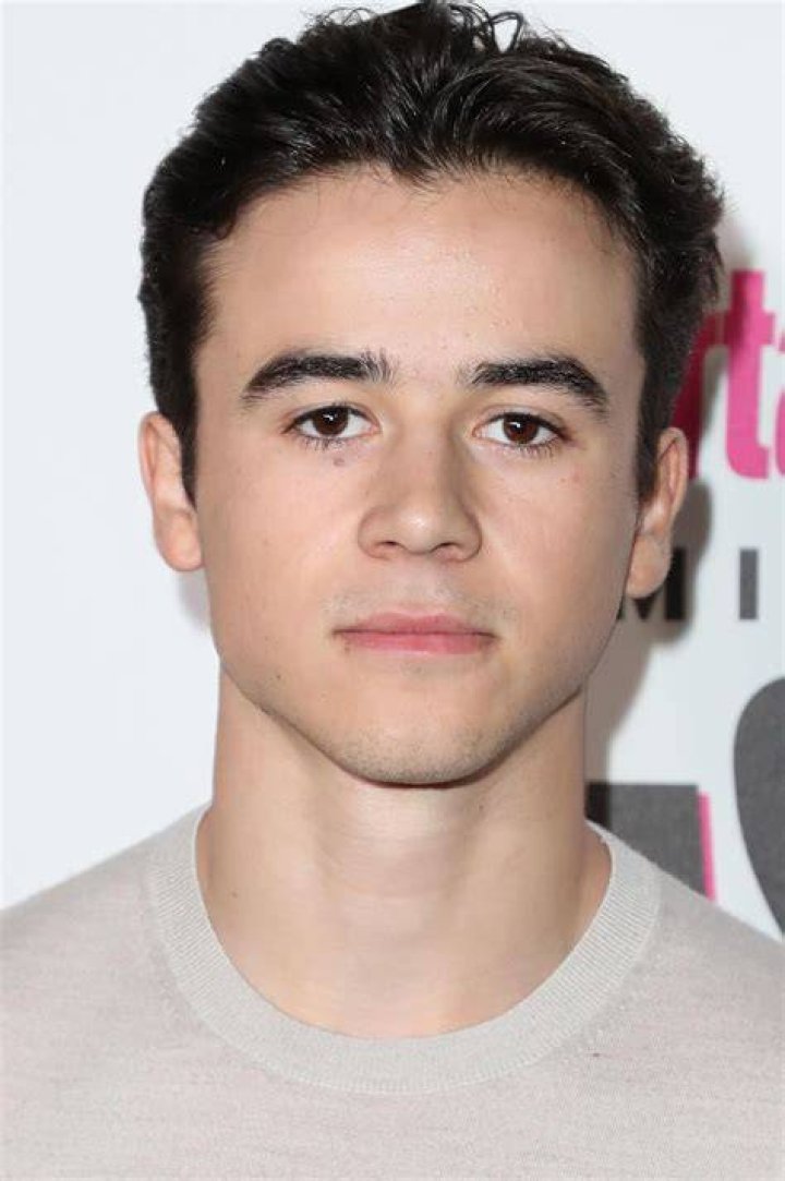Keean Johnson YouTube
