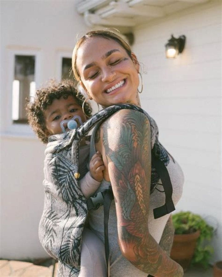 Kehlani on Raising Daughter Surrounded by Queer Loved Ones