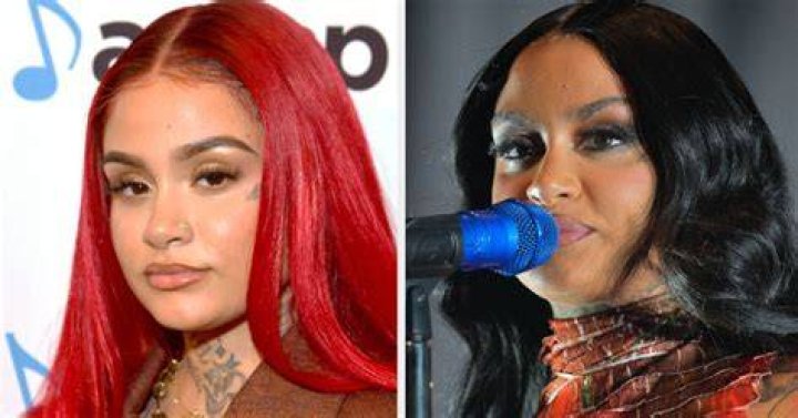 Kehlani Opens Up About Sexual Assault POPSUGAR Celebrity UK