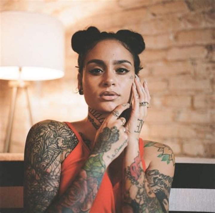 Kehlani Singer, Celebrities Female, Celebs, Kehlani Parrish, Polaroid