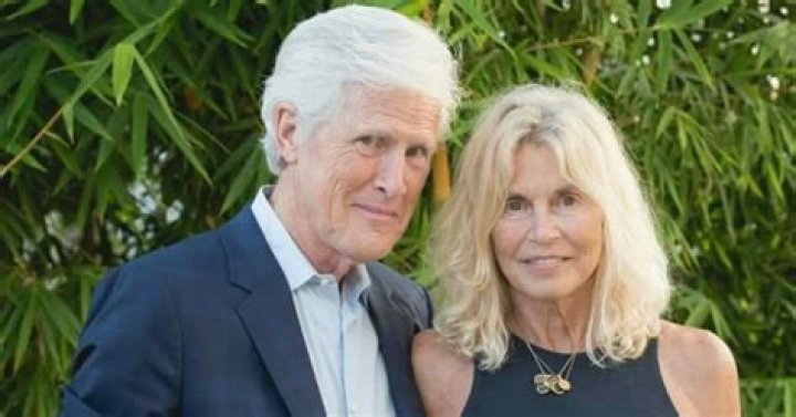 Keith Morrison and Suzanne Perry A Love Story 32 Years in the Making