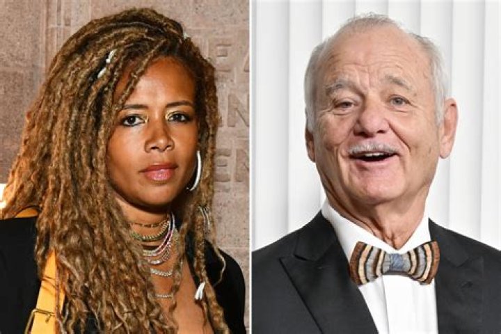 Kelis breaks silence over Bill Murray dating rumors Hot Lifestyle News