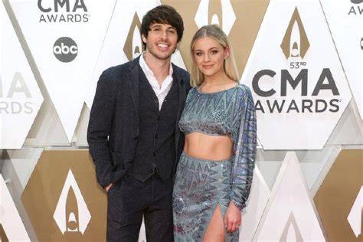 Kelsea Ballerini & Evans Are Married! Photo 3995995 Wedding