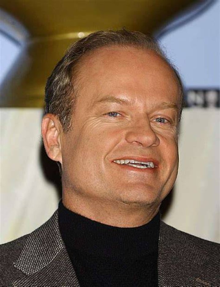 Kelsey Grammer wants to flip an estate