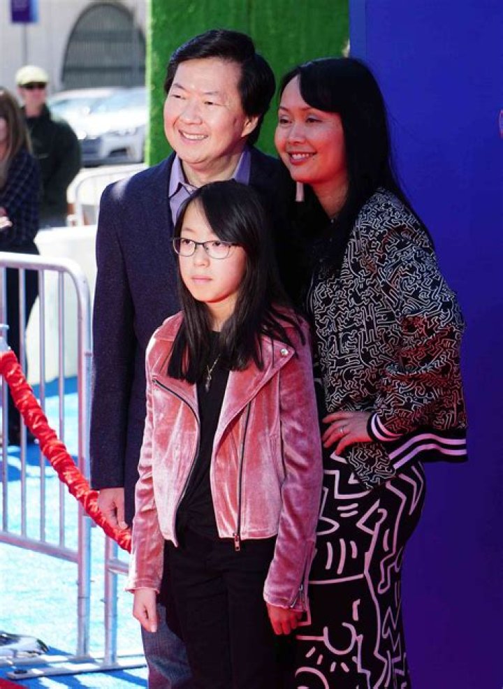 Ken Jennings&rsquo; Kids & Family 5 Fast Facts You Need to Know