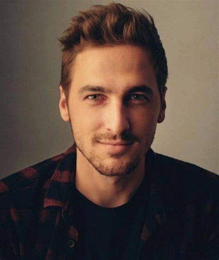 Kendall Schmidt Movies, Bio and Lists on MUBI