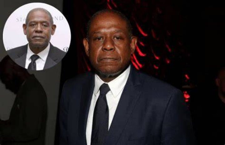 Kenn Whitaker Everything We Know about Forest Whitaker&rsquo;s Brother Who