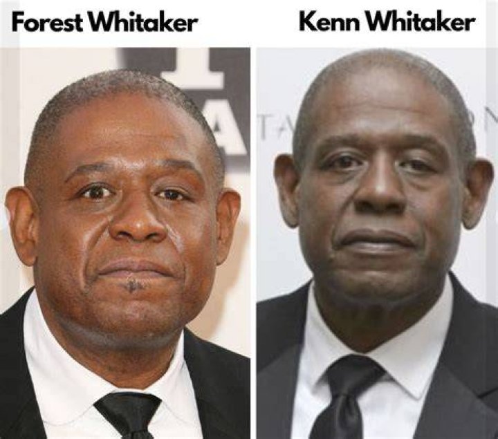 Kenn Whitaker Wiki, Bio, Age, Net Worth, and Other Facts Facts Five