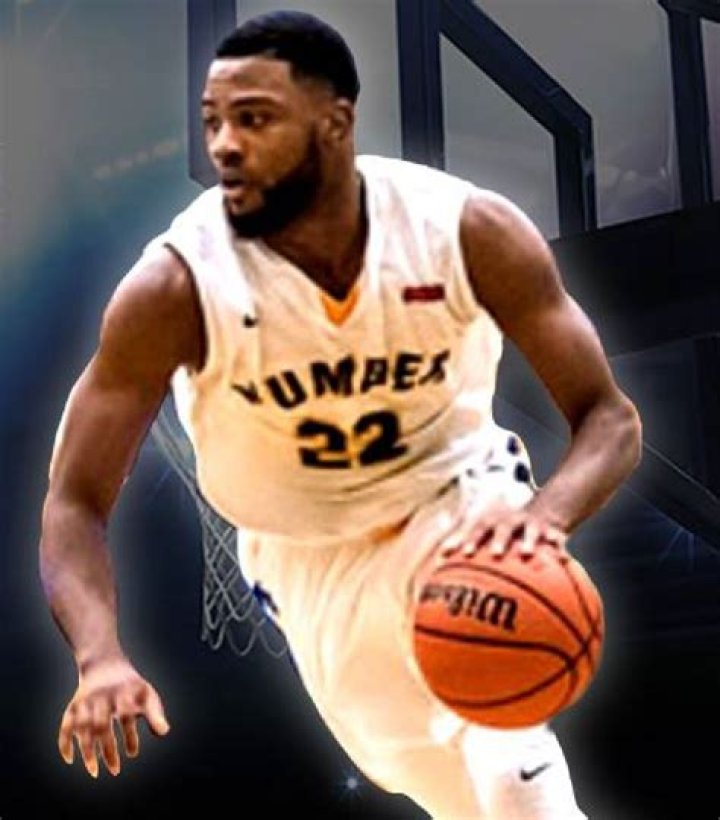 Kenny Ejim, baja en el CB Zamora Deportes Cadena SER