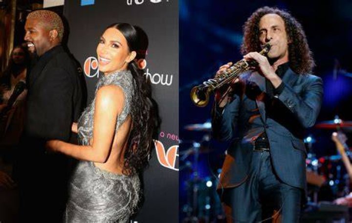 Kenny G on Why Kanye West and the Weeknd Are Calling Him Variety