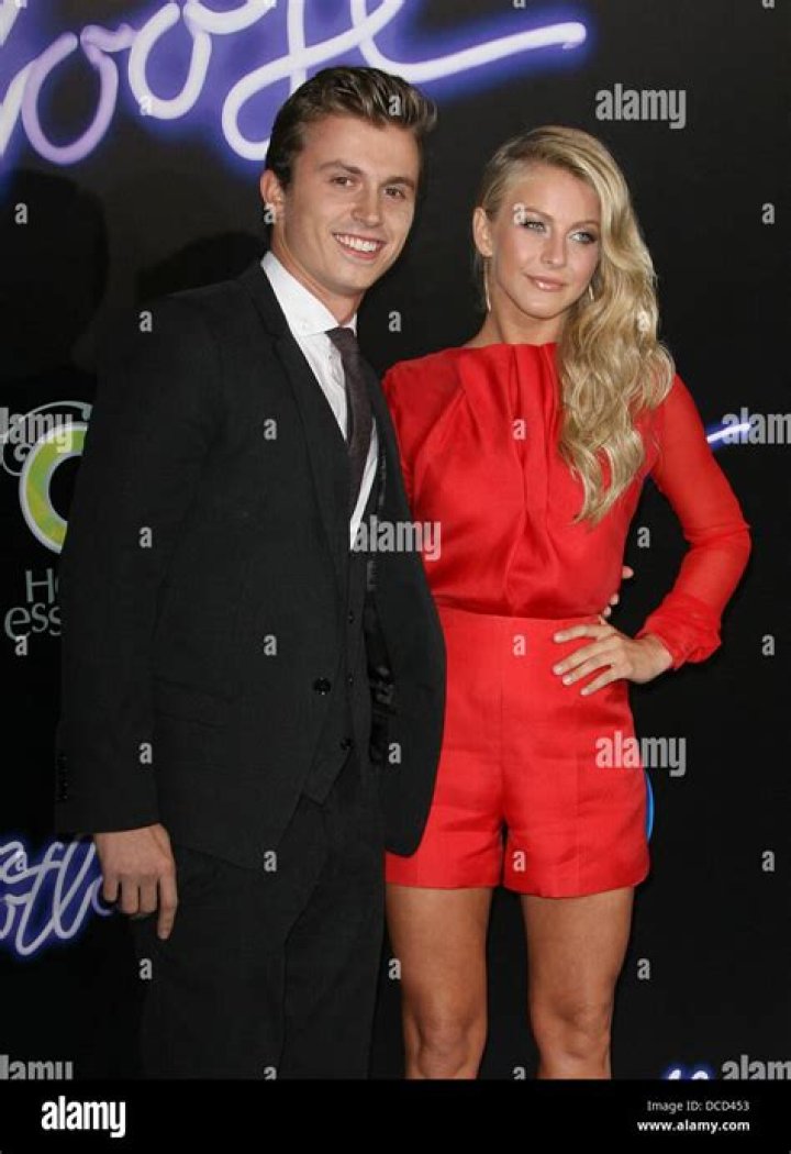Kenny Wormald Picture 6 Los Angeles Premiere of Footloose