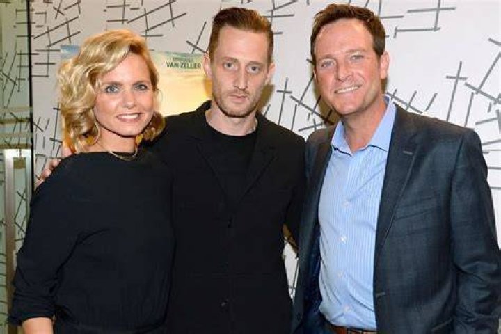 Kerri Adams Tragedy of Michael Voltaggio's ExWife