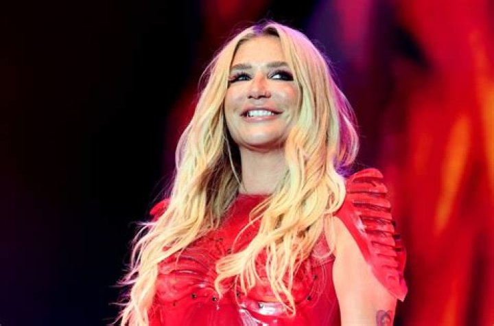 Kesha's Sexual Assault Lawsuit Against Dr. Luke Is On Hold For Now
