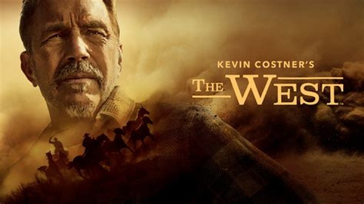 Kevin Costner Just Made History For Himself and 'Yellowstone'