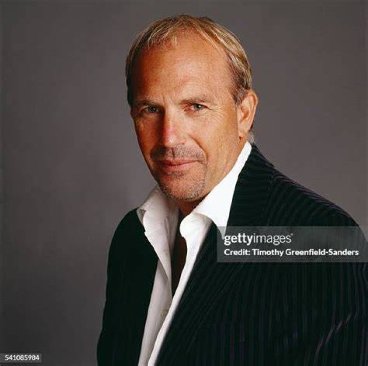 Kevin Costner's Estranged Wife Once Gave Him This Ultimatum