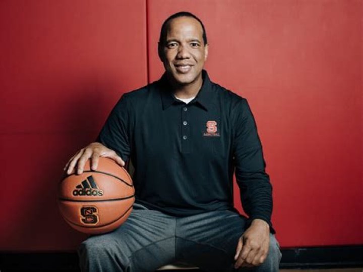 Kevin Keatts' Wife Who Is She? Meet Keatts