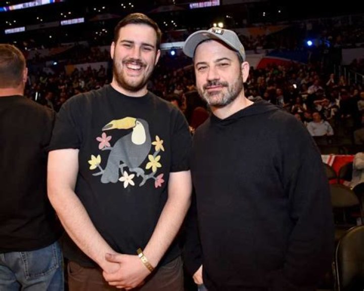 Kevin Kimmel age, parents, movies, profiles, facts, life story