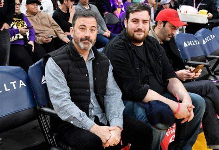 Kevin Kimmel Bio, Facts, Family Life of Jimmy Kimmel's Son