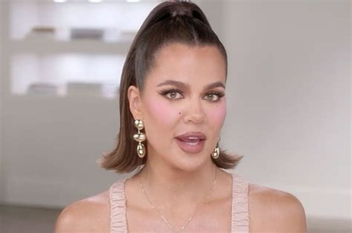 Khloe Kardashian admits she wanted a baby boy because of her 'close