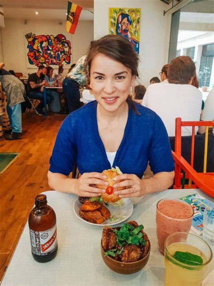 Khoollect Explores Paris with a toddler in tow Khoollect Rachel Khoo
