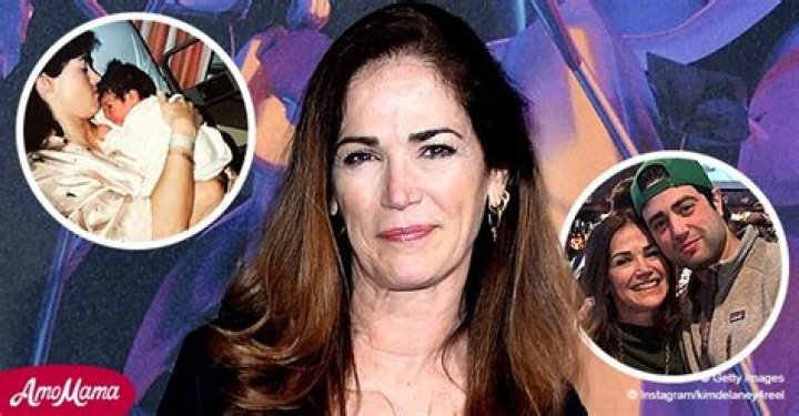 Kim Delaney Lost Custody of Her Only Son 15 Years Ago &mdash; Meet Jack Cortese
