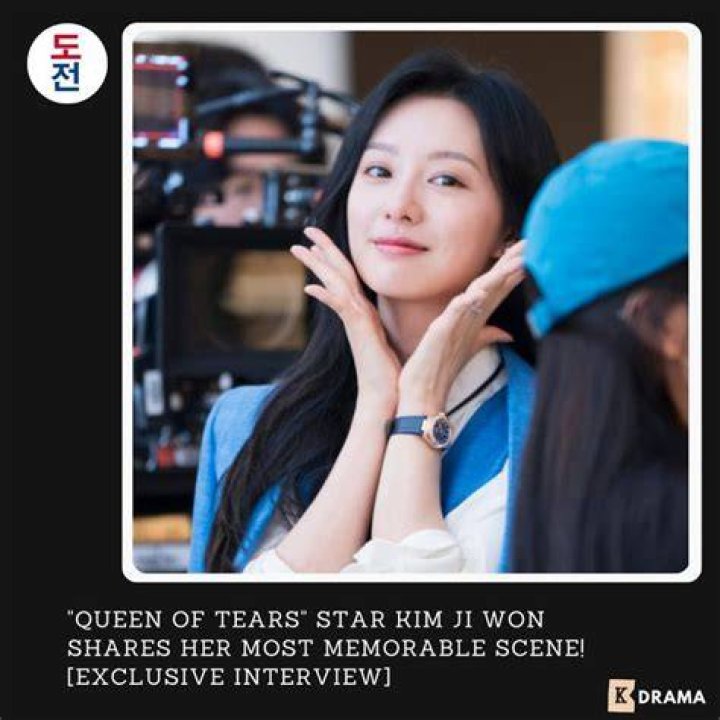 Kim Ji Won Her Most Fashionable Looks Off Screen Tatler Asia