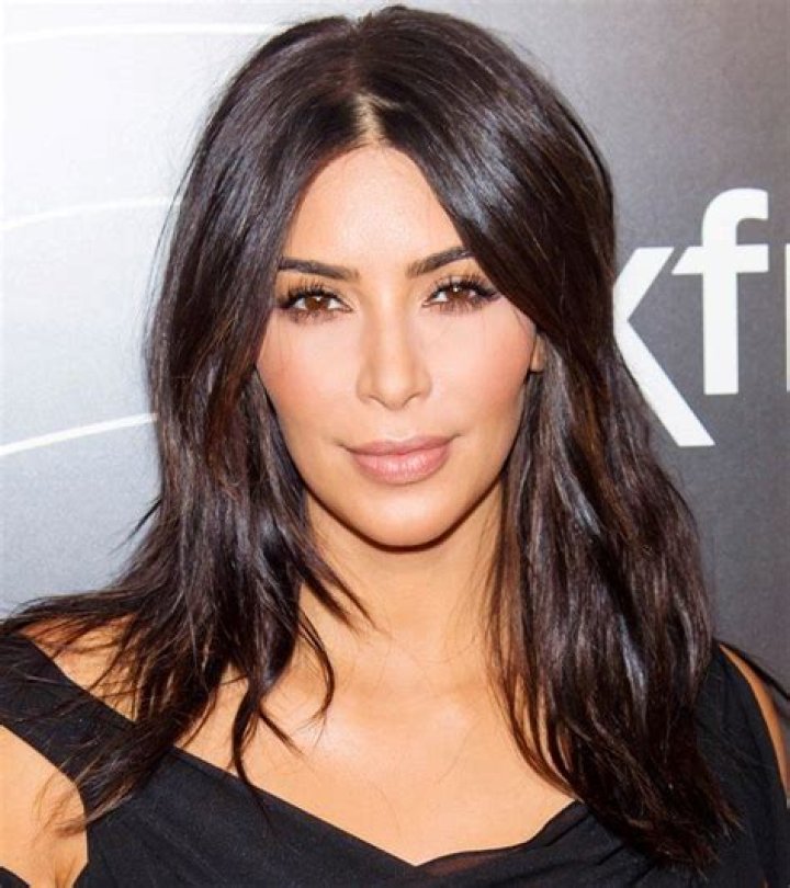 Kim Kardashian Biography, Age, Family, Height, Marriage, Children