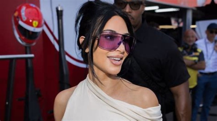 Kim Kardashian's family tree reveals she is a descendant of Scottish