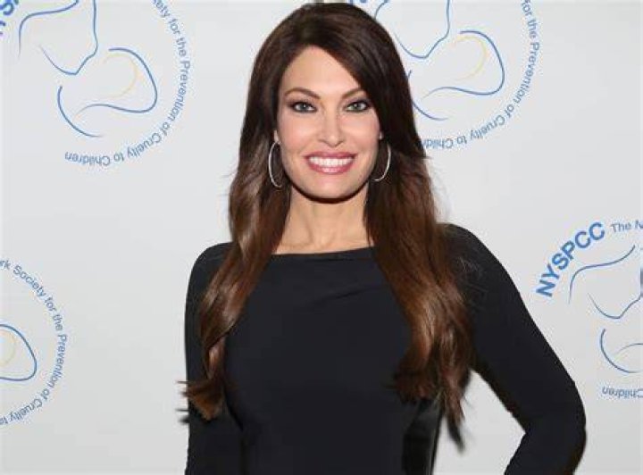 Kimberly Guilfoyle Age, Wiki, Height, Husband & More » BiographyVilla