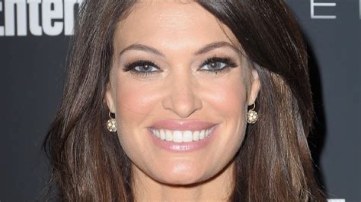 Kimberly Guilfoyle Weight Gain by JoeTheMama89 on DeviantArt