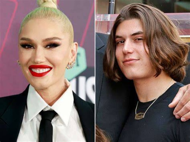 Kingston Rossdale, Gwen Stefani's Son Bio, Birthday, Height, Facts