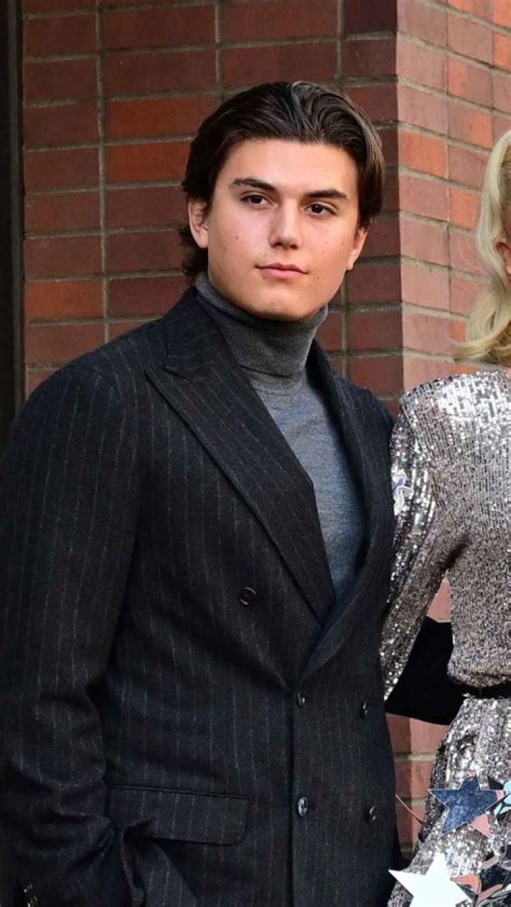 Kingston Rossdale News Us Weekly