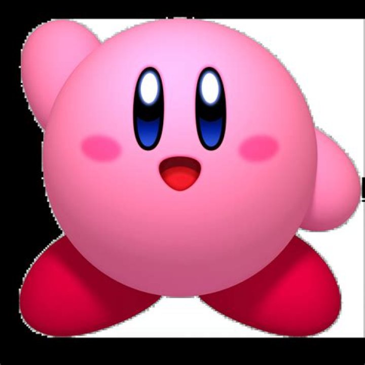 Kirby (Nintendo) Fictional Characters Wiki FANDOM powered by Wikia